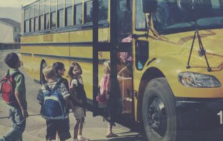 COLUMBIA GORGE kids